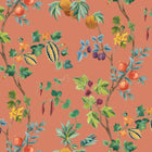W7686-05 Orchard Lamorran Wallpaper By Osborne & Little