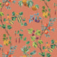 Orchard Lamorran Wallpaper By Osborne & Little