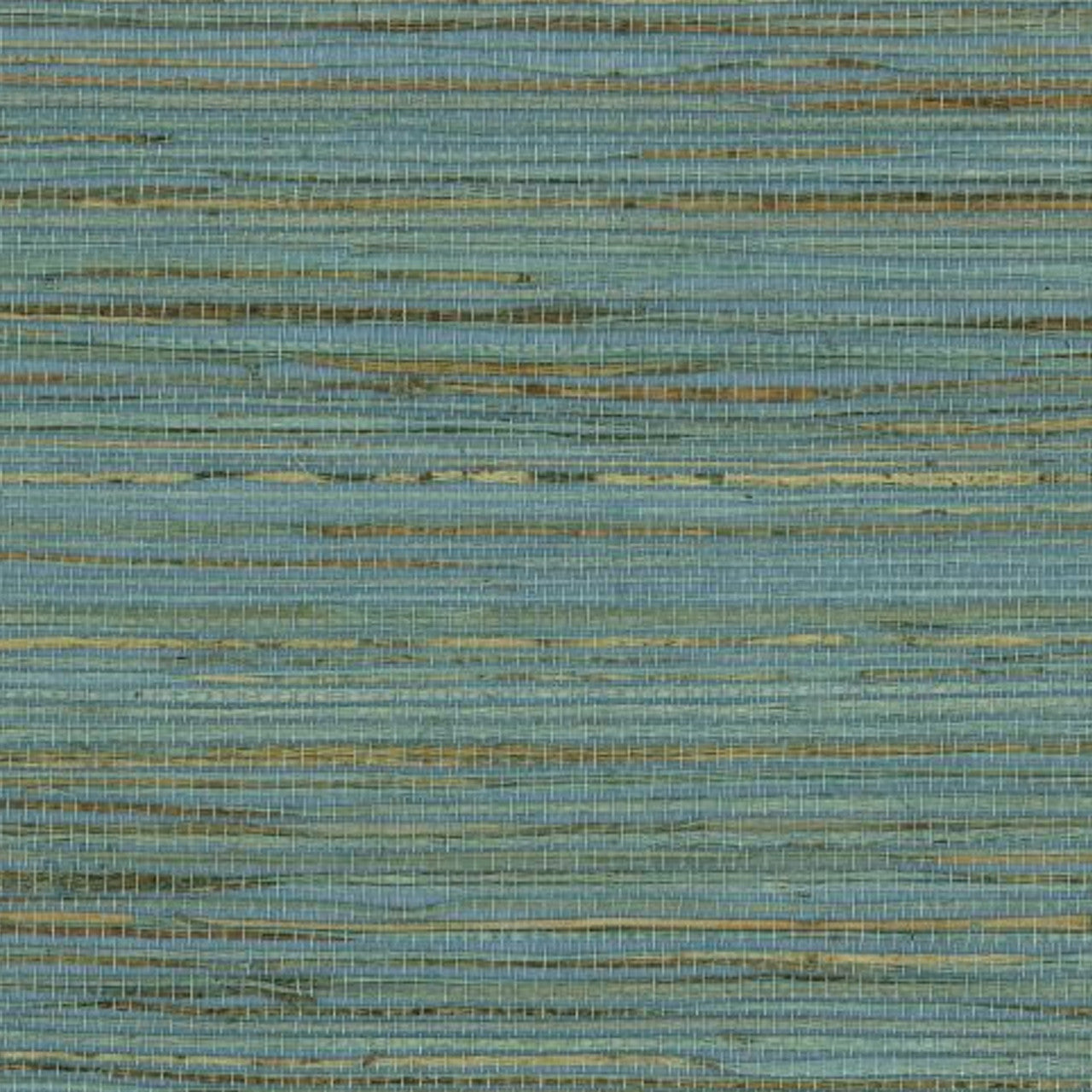 W7690-01 Kanoko Grasscloth Wallpaper By Osborne & Little