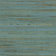 W7690-01 Kanoko Grasscloth Wallpaper By Osborne & Little