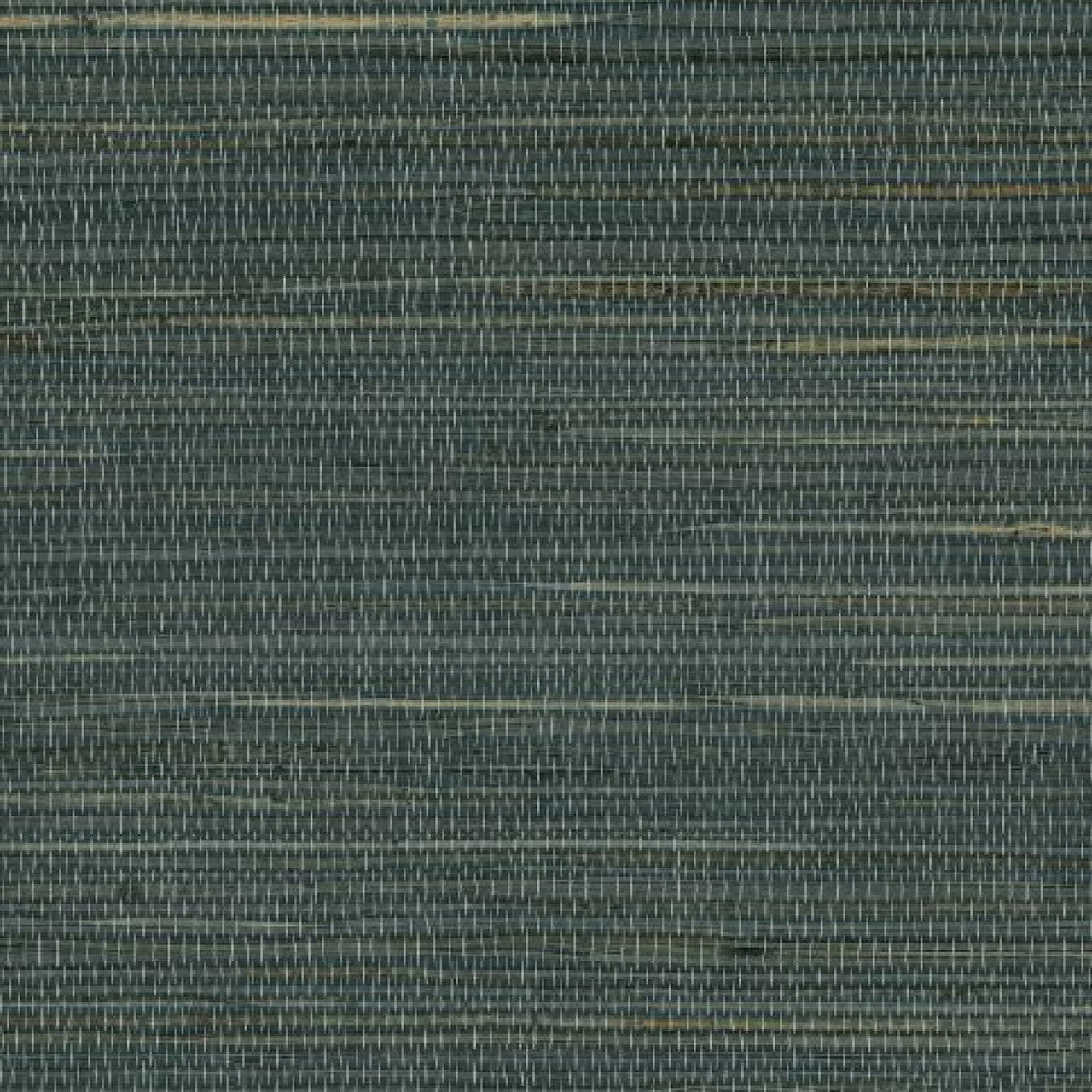 W7690-01 Kanoko Grasscloth Wallpaper By Osborne & Little