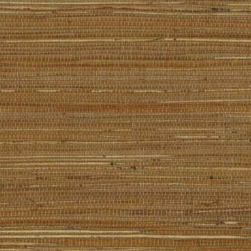 W7690-08 Kanoko Grasscloth Wallpaper By Osborne & Little