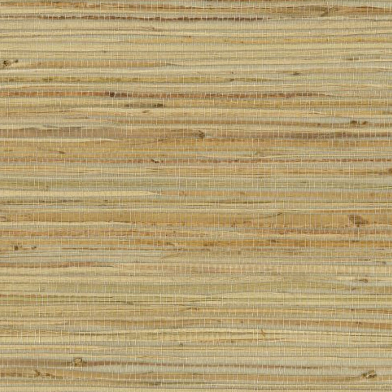 W7690-11 Kanoko Grasscloth Wallpaper By Osborne & Little