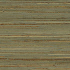 W7690-13 Kanoko Grasscloth Wallpaper By Osborne & Little