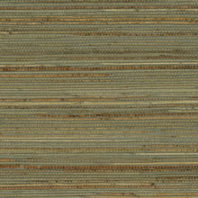 W7690-13 Kanoko Grasscloth Wallpaper By Osborne & Little