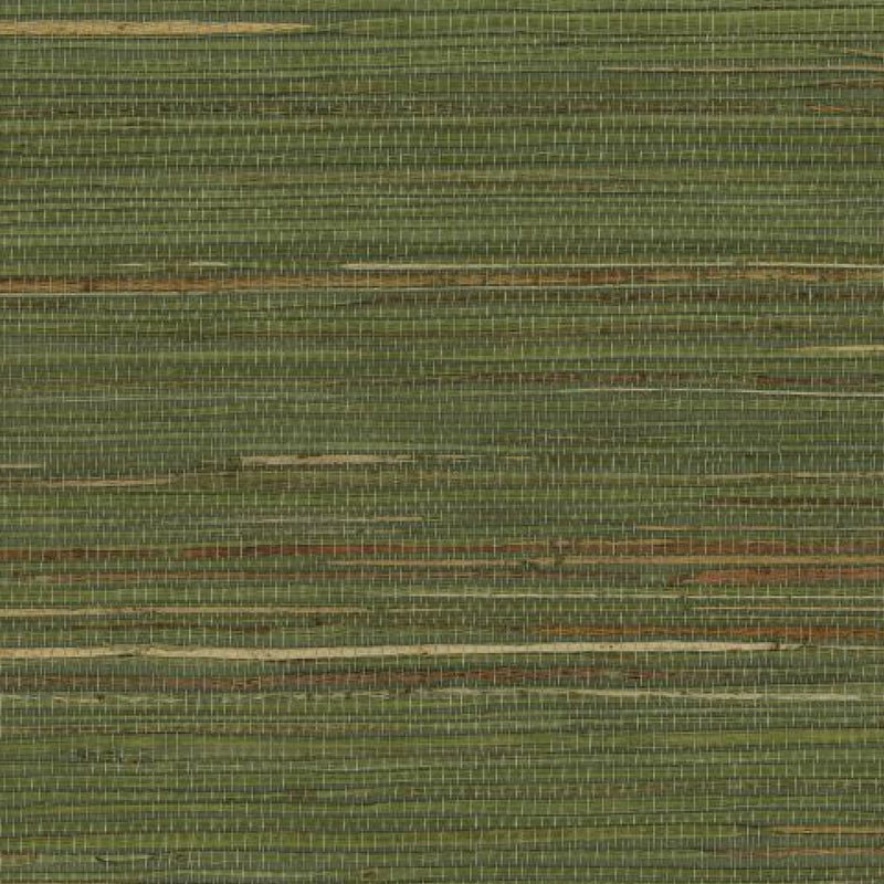 W7690-14 Kanoko Grasscloth Wallpaper By Osborne & Little