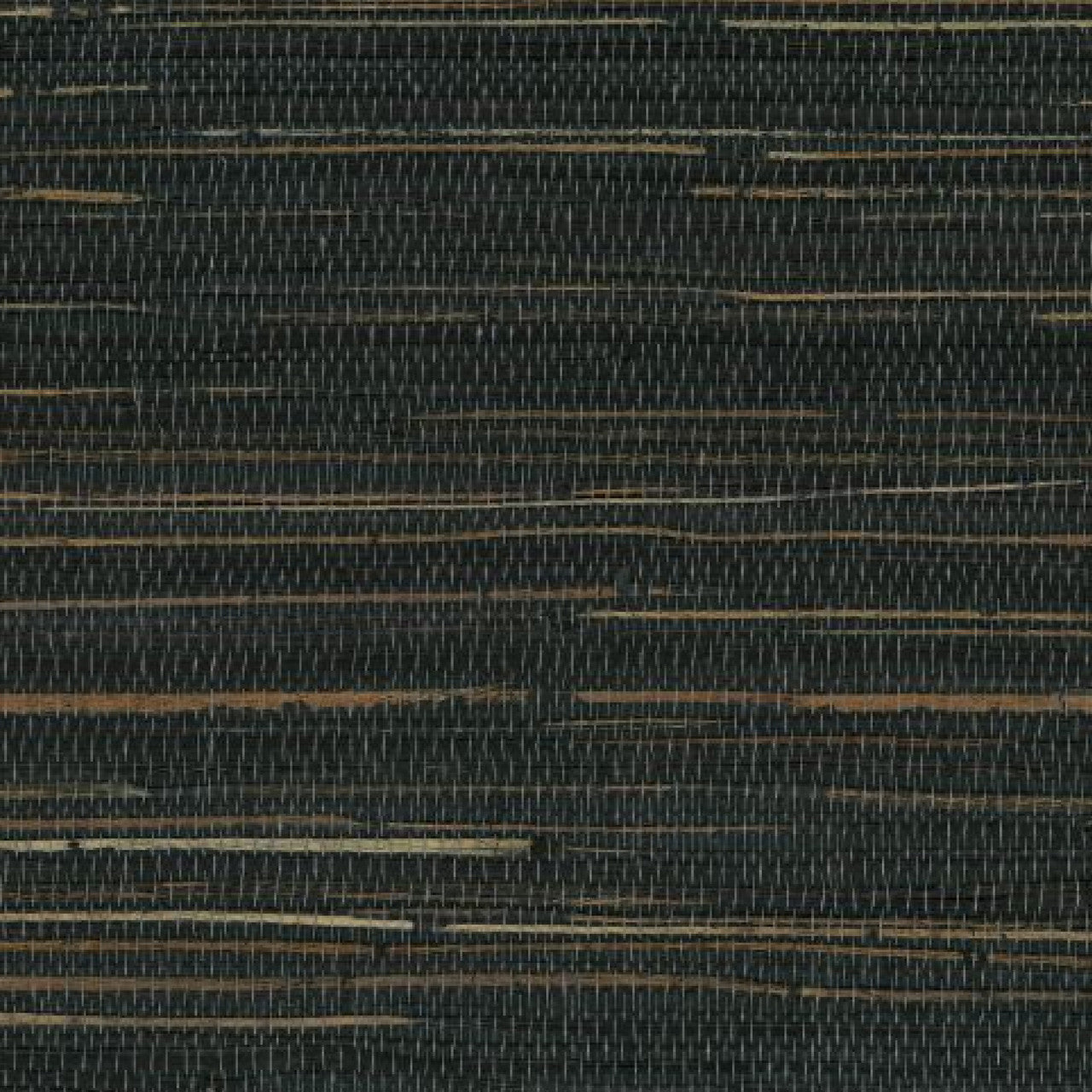 W7690-17 Kanoko Grasscloth Wallpaper By Osborne & Little