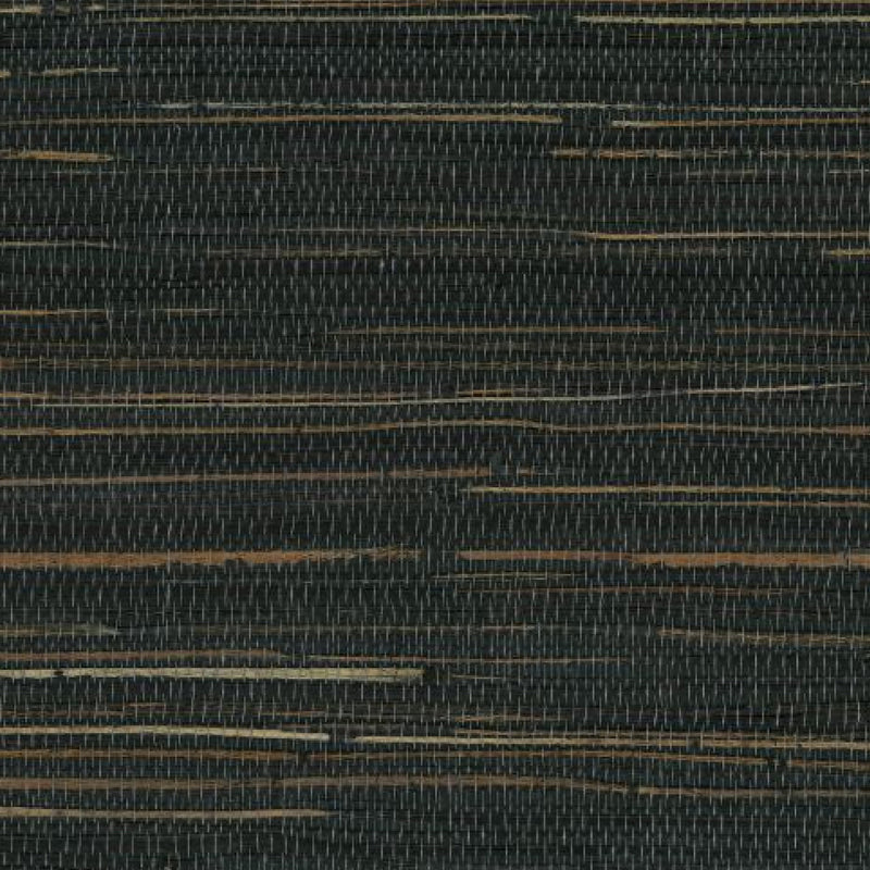 W7690-17 Kanoko Grasscloth Wallpaper By Osborne & Little