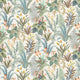 Calla Lily Rhapsody Stone Wallpaper by Osborne & Little