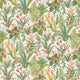 Calla Lily Rhapsody Forest Wallpaper by Osborne & Little