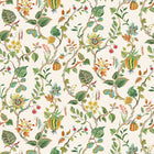 W7816-02 Mythica Rhapsody Amber Wallpaper by Osborne & Little