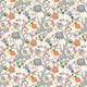 Puzzlewood Rhapsody Blossom Wallpaper by Osborne & Little