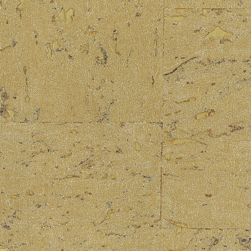 W7820-07 Kanoko Cork Natural Wallpaper by Osborne & Little