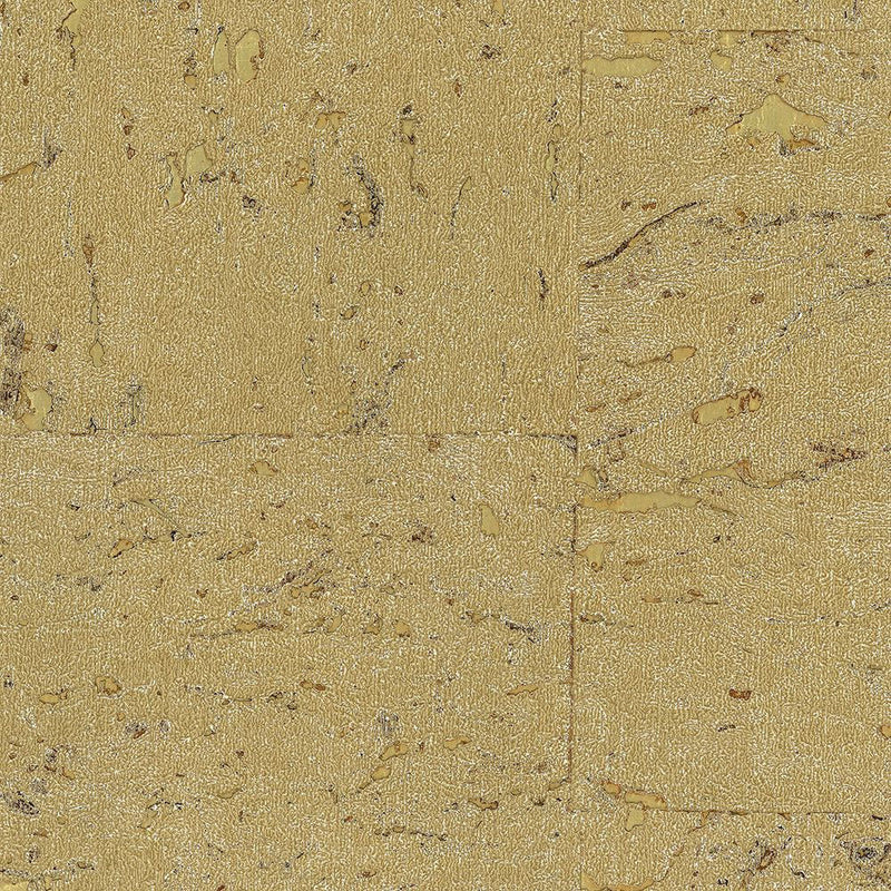 W7820-07 Kanoko Cork Natural Wallpaper by Osborne & Little