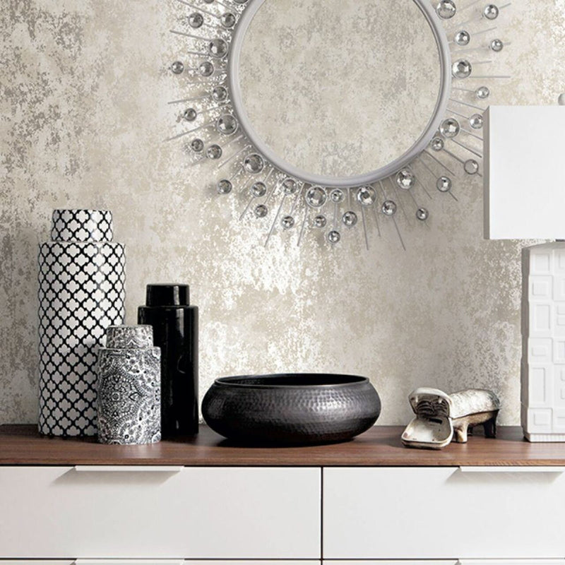 W78222 Metallic FX Wallpaper By Galerie