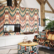 Irisa Wallpaper by Osborne & Little