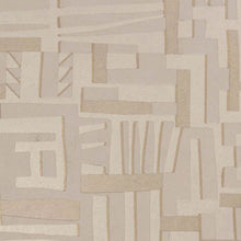 W7851-02 Zawaya Irisa Snow Wallpaper by Osborne & Little