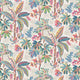 Tivoli Irisa Fuchsia Wallpaper by Osborne & Little