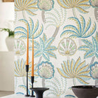 66302 Sunda Mink Wallpaper by Holden Decor