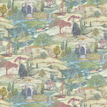 W7900-01 Lodhi Byzance Gold Wallpaper by Osborne & Little