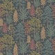 Vana Pine / Olive Ananda Wallpaper by Osborne & Little