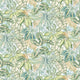 Hothouse Hothouse Leaf Ananda Wallpaper by Osborne & Little