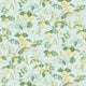 Cupani Aqua Belvedere Wallpaper Wallpaper by Osborne & Little