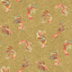 Aquaria Metallic Gold Belvedere Wallpaper Wallpaper by Osborne & Little