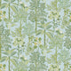 Arboreta Sky / Leaf Belvedere Wallpaper Wallpaper by Osborne & Little