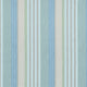 Esprit Stripe Sky and Sand Soleil Fabric by Thibaut