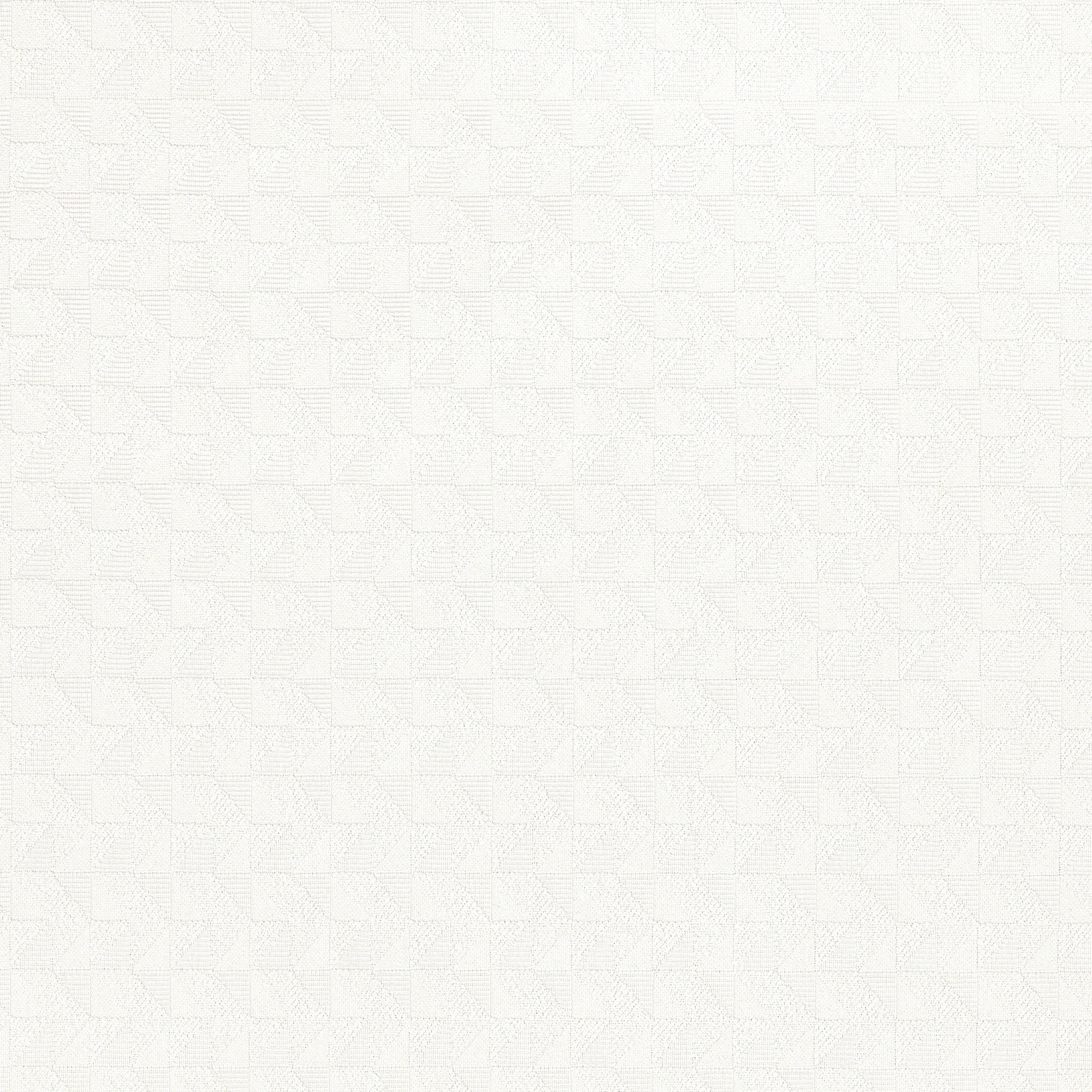 W81706 Marlin Snow White Soleil Fabric by Thibaut