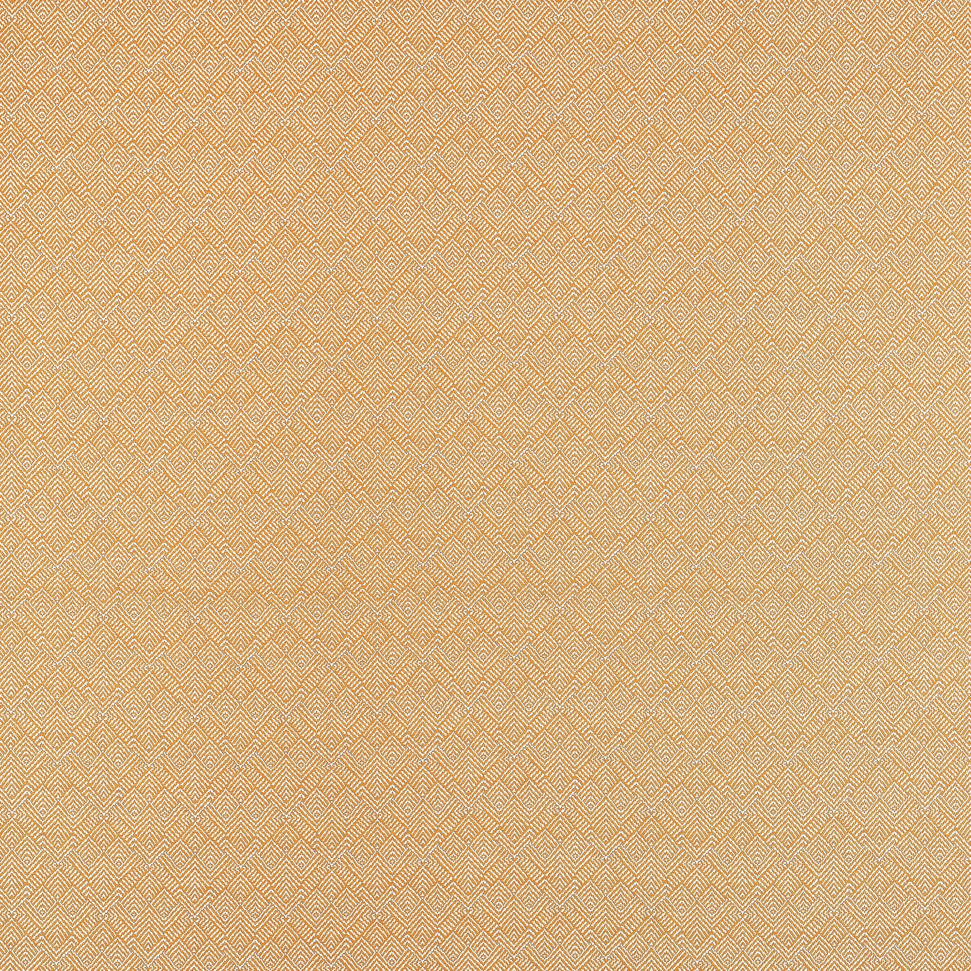 W81718 Calista Mandarin Soleil Fabric by Thibaut