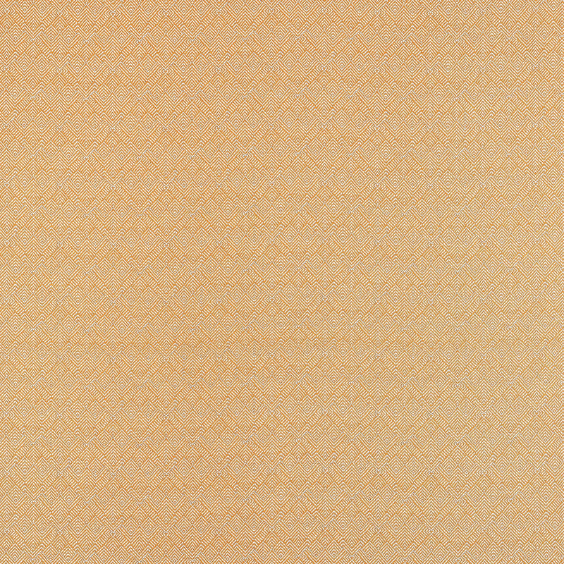 W81718 Calista Mandarin Soleil Fabric by Thibaut