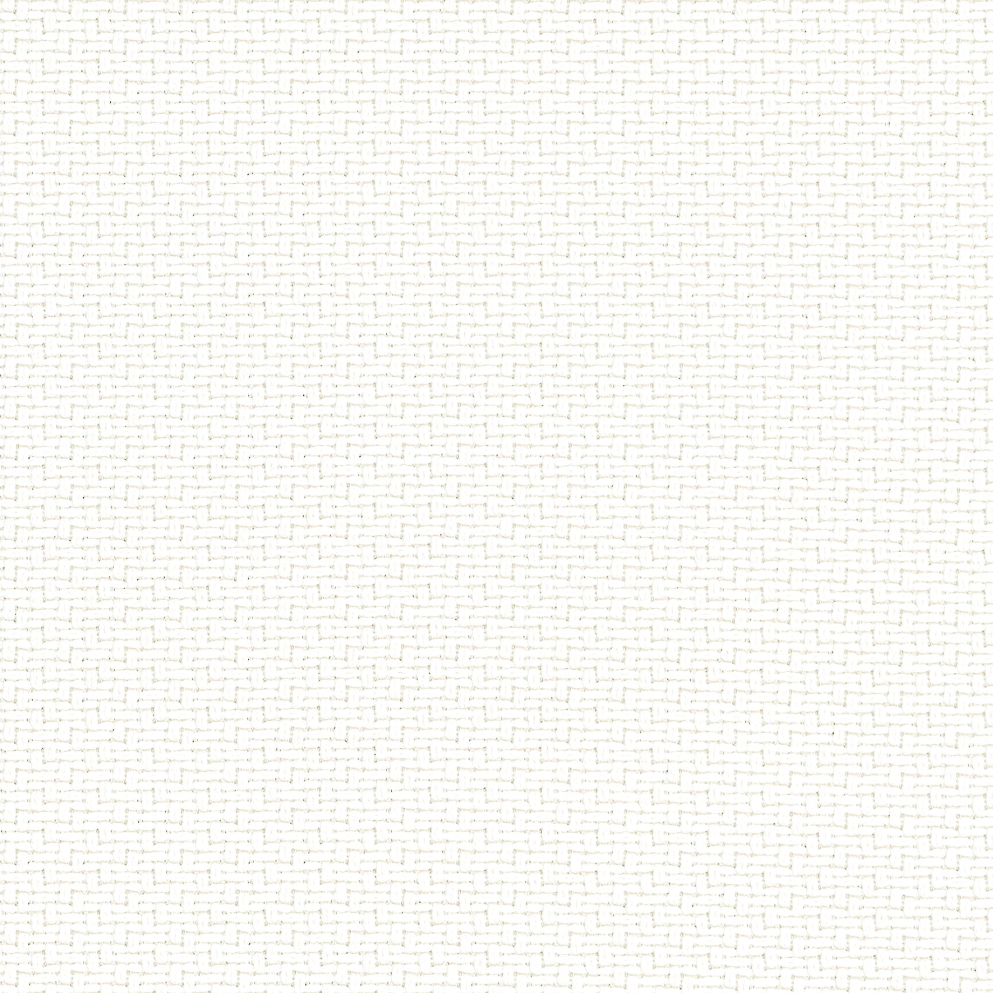 W81721 Abacos Snow White Soleil Fabric by Thibaut