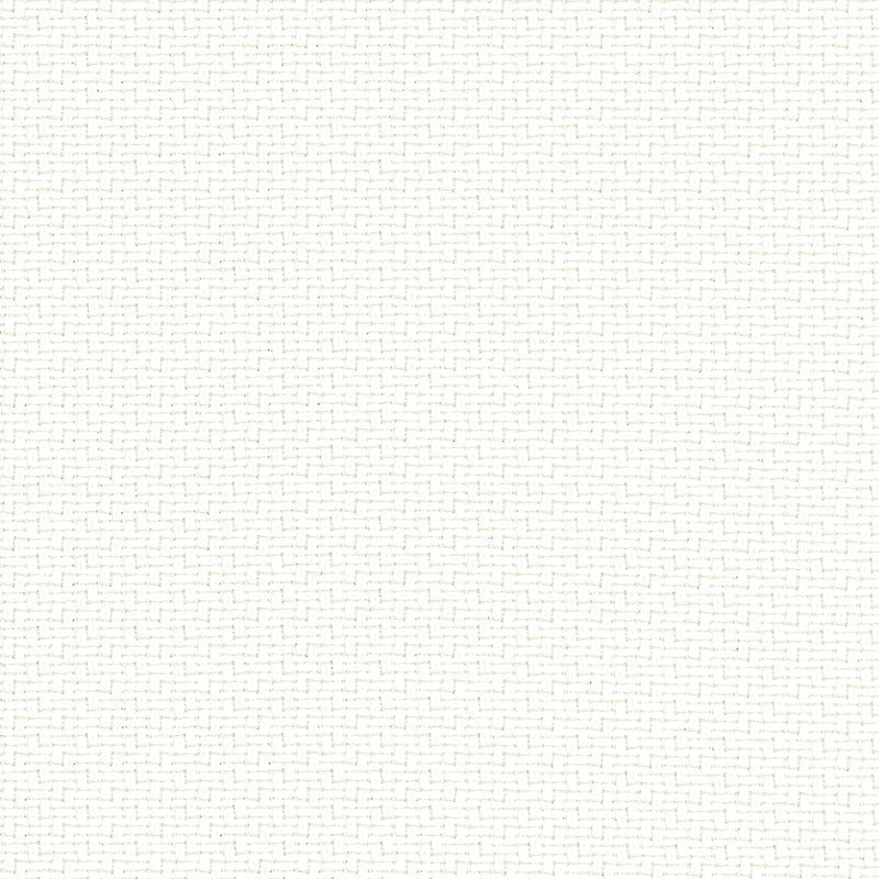 W81721 Abacos Snow White Soleil Fabric by Thibaut