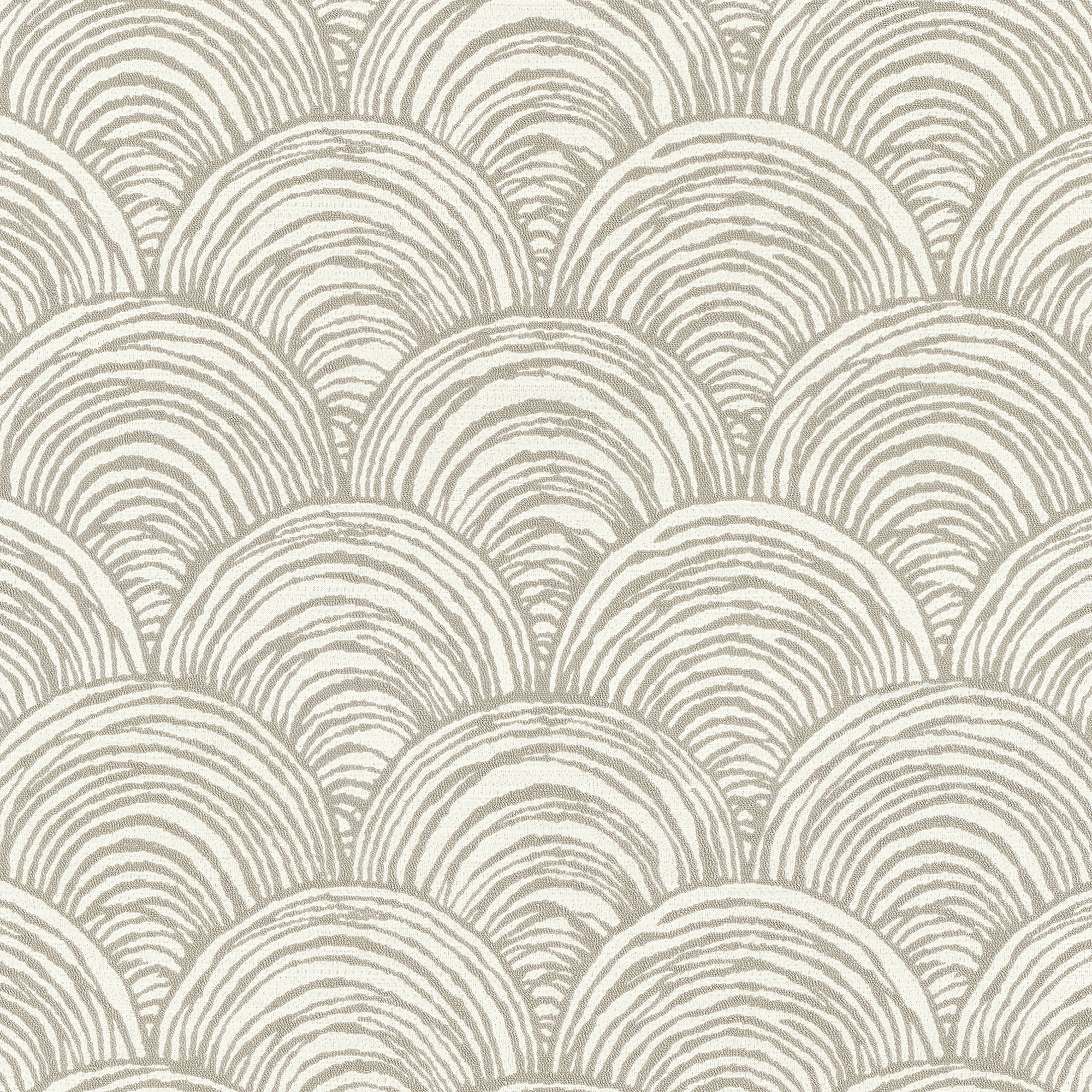 W81724 Bay Point Linen Soleil Fabric by Thibaut