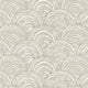 Bay Point Linen Soleil Fabric by Thibaut