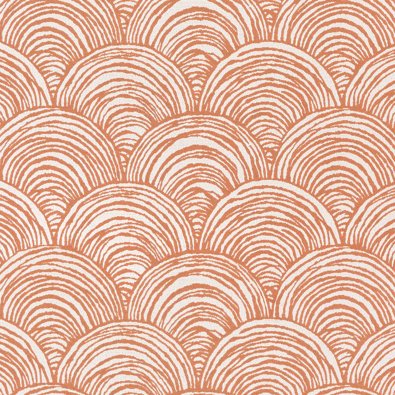 W81725 Bay Point Mimosa Soleil Fabric by Thibaut