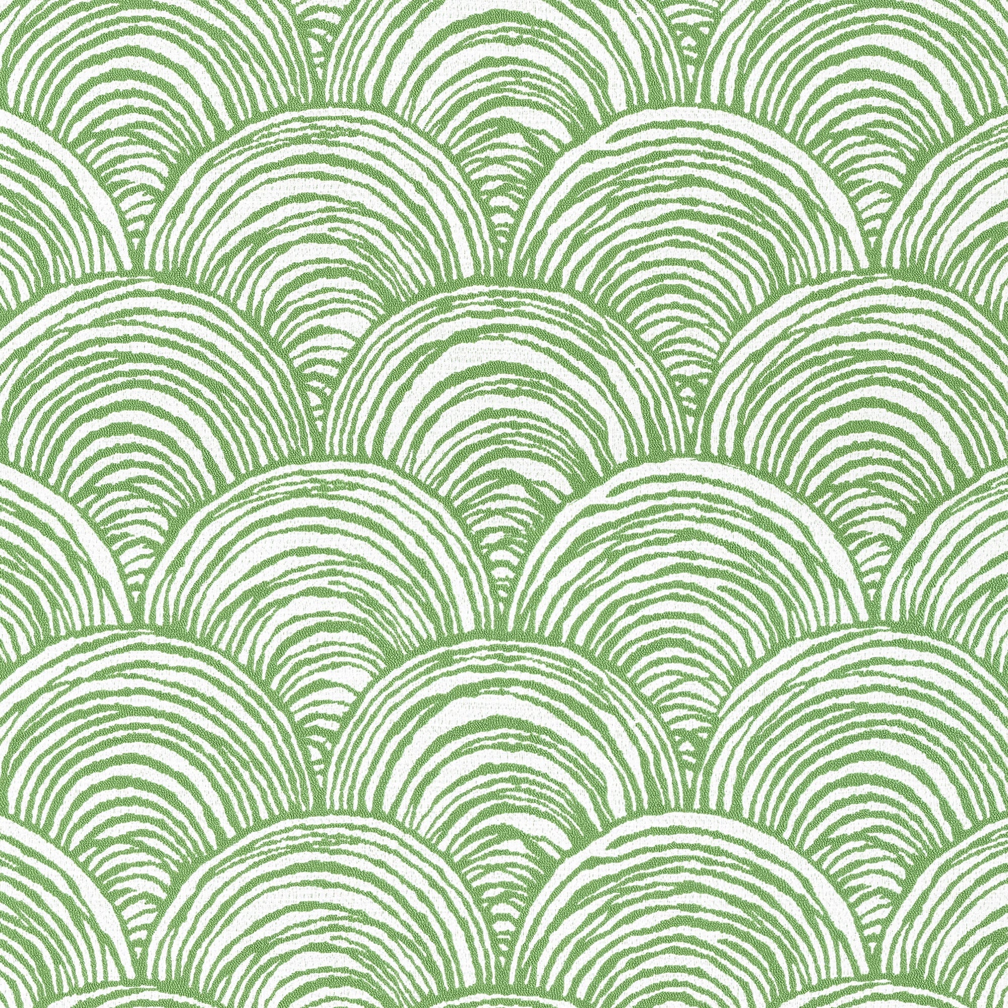 W81726 Bay Point Leaf Soleil Fabric by Thibaut