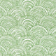 Bay Point Leaf Soleil Fabric by Thibaut