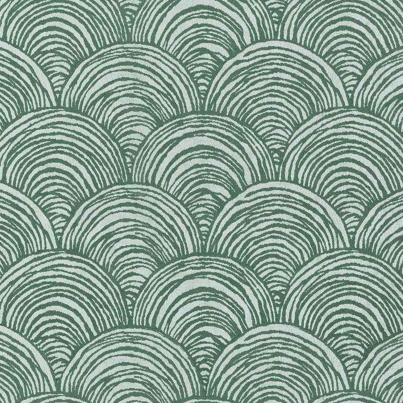 W81727 Bay Point Pine Soleil Fabric by Thibaut