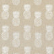 Pina Colada Linen Soleil Fabric by Thibaut