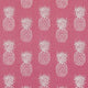 Pina Colada Peony Soleil Fabric by Thibaut