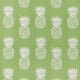 Pina Colada Kiwi Soleil Fabric by Thibaut