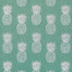 Pina Colada Caribbean Soleil Fabric by Thibaut