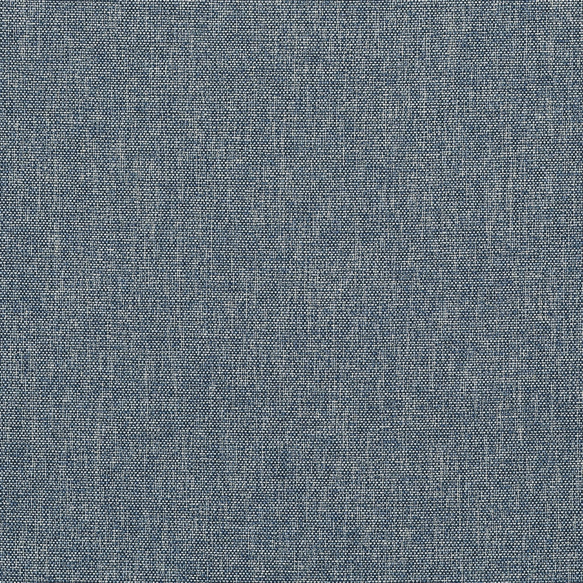 W81755 Palmer Navy Soleil Fabric by Thibaut