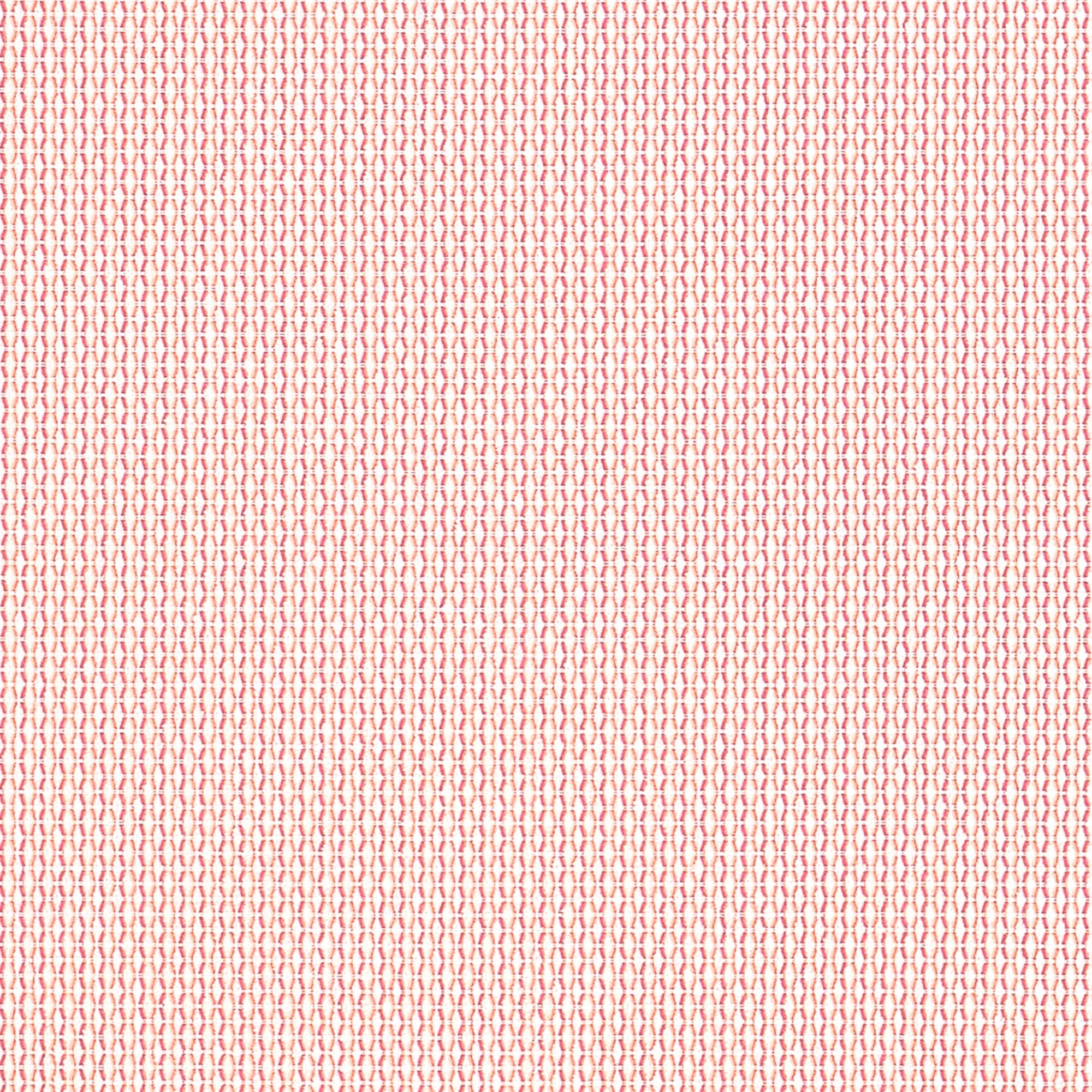 W81777 Menton Coral Soleil Fabric by Thibaut