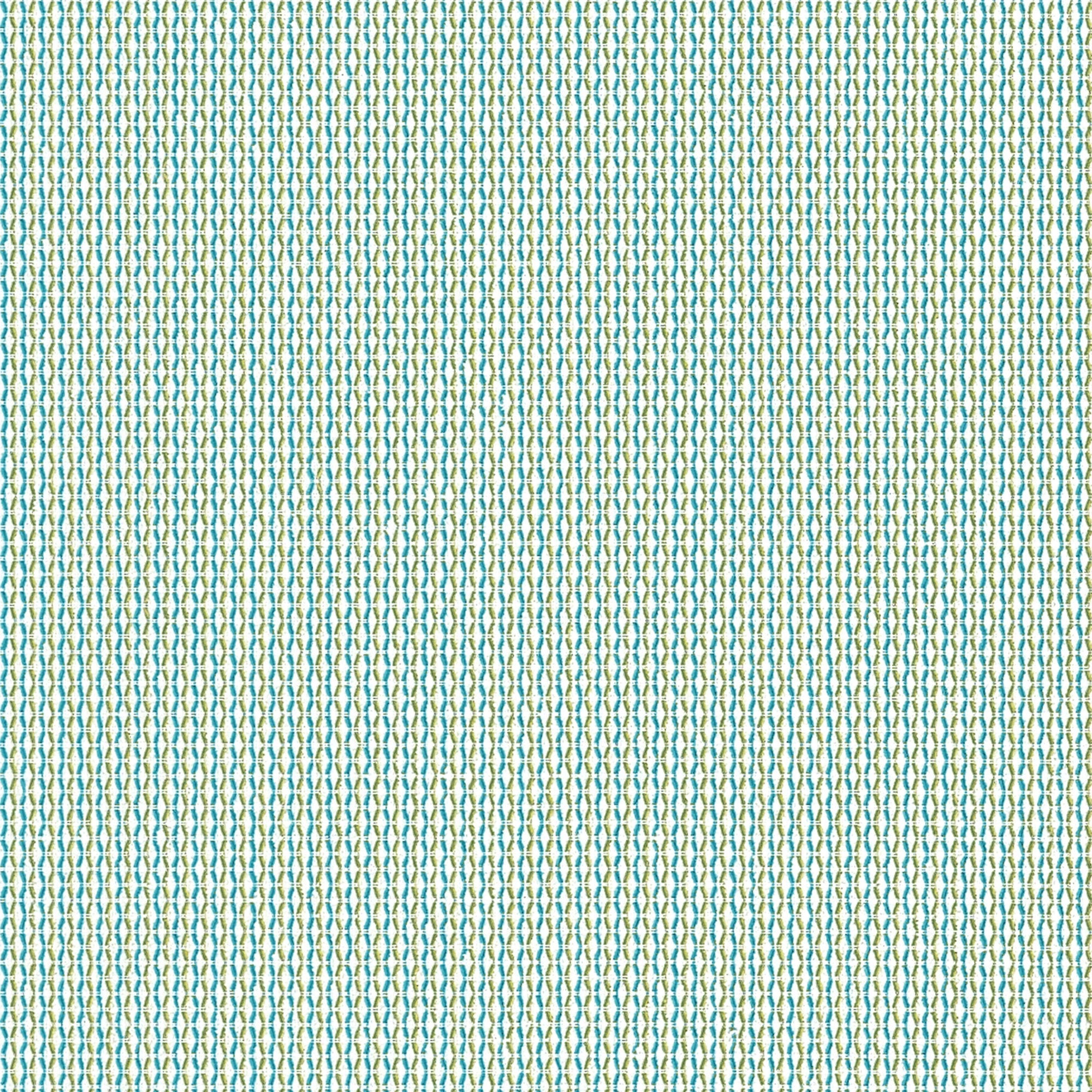 W81778 Menton Caribbean Soleil Fabric by Thibaut