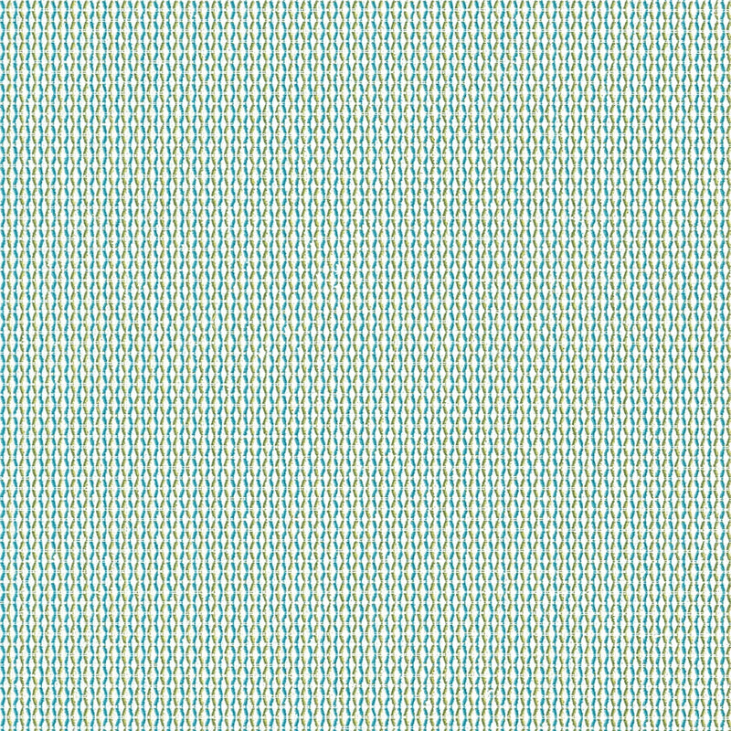 W81778 Menton Caribbean Soleil Fabric by Thibaut