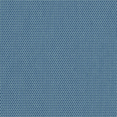 Menton Navy Soleil Fabric by Thibaut